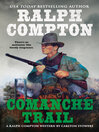 Cover image for Comanche Trail